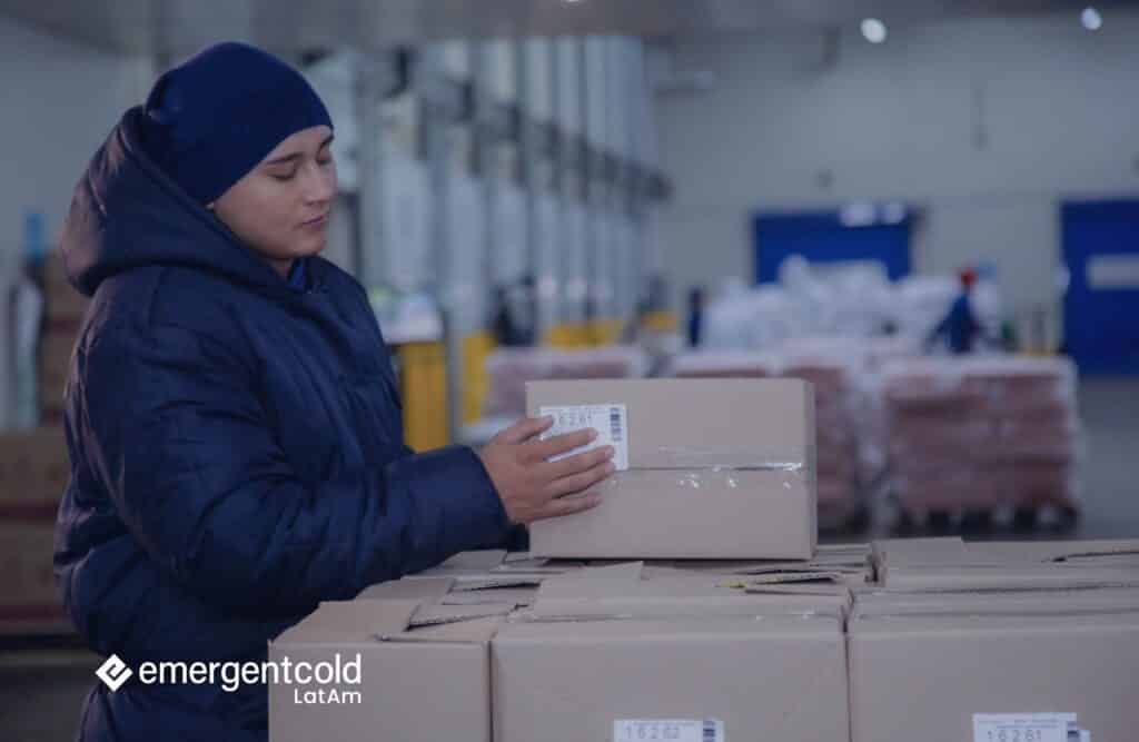 Food traceability