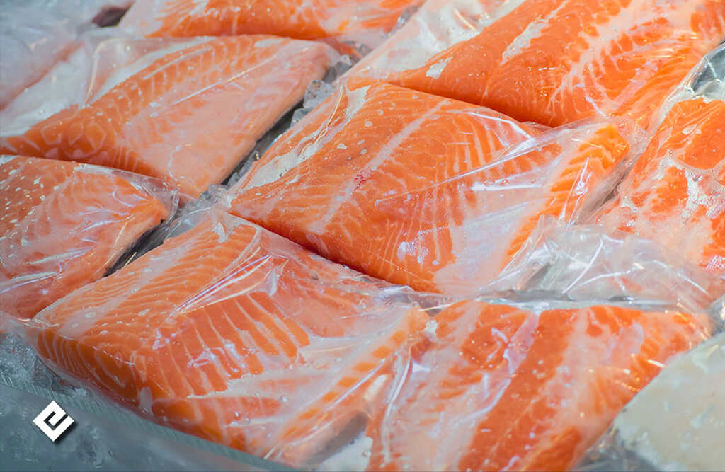 fish storage
