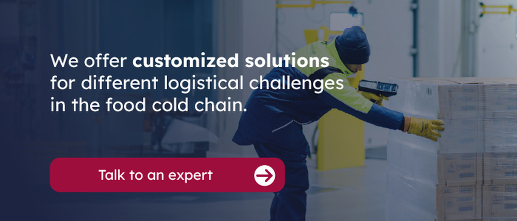 Green logistics