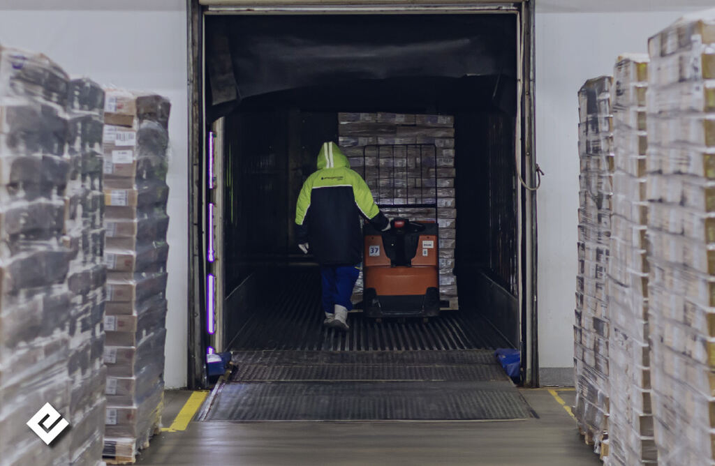 Export Documents