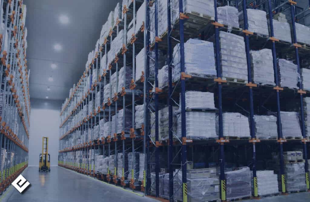 integrated logistics