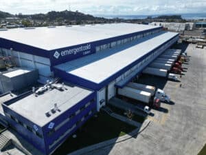 Emergent Cold LatAm celebra 3 años