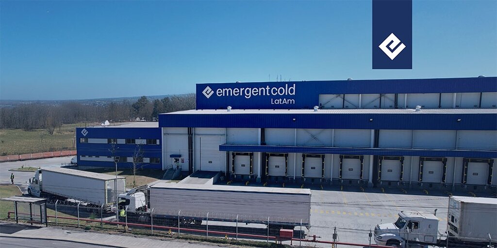 hub logistico